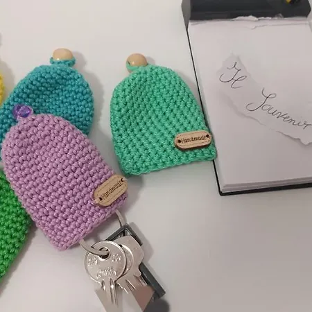 Il Souvenir 아파트 바를레타